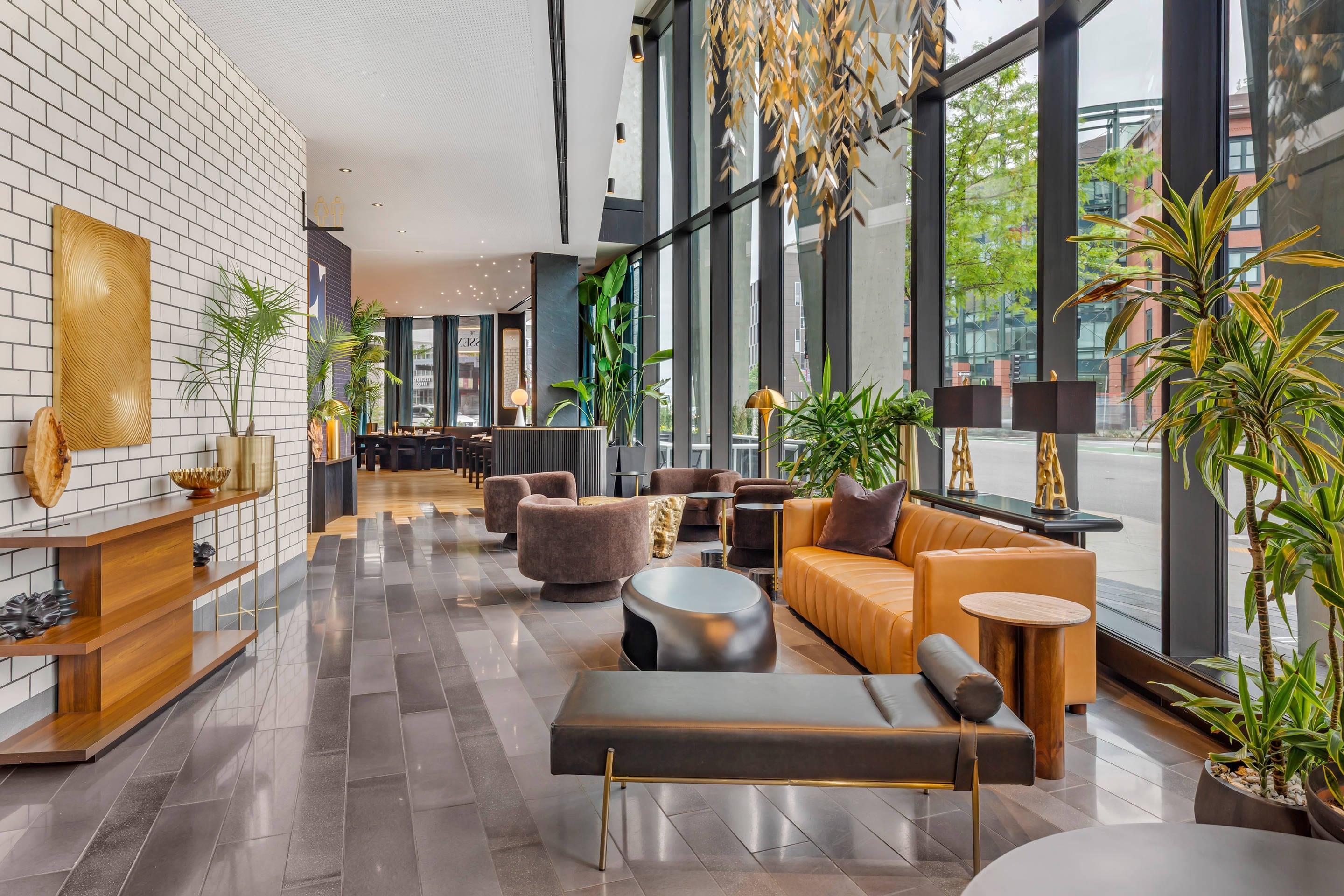 Hotel Bar