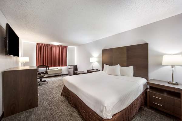  - Red Lion Inn & Suites Grants Pass - I-5, Exit 58