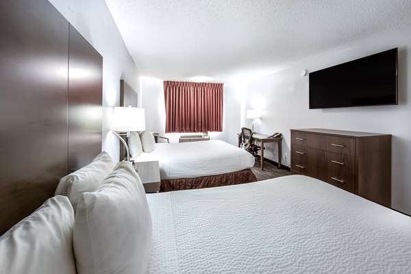  - Red Lion Inn & Suites Grants Pass - I-5, Exit 58
