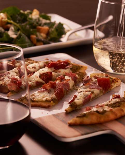 Restaurant - Hyatt Place Hotel Downtown Greenville