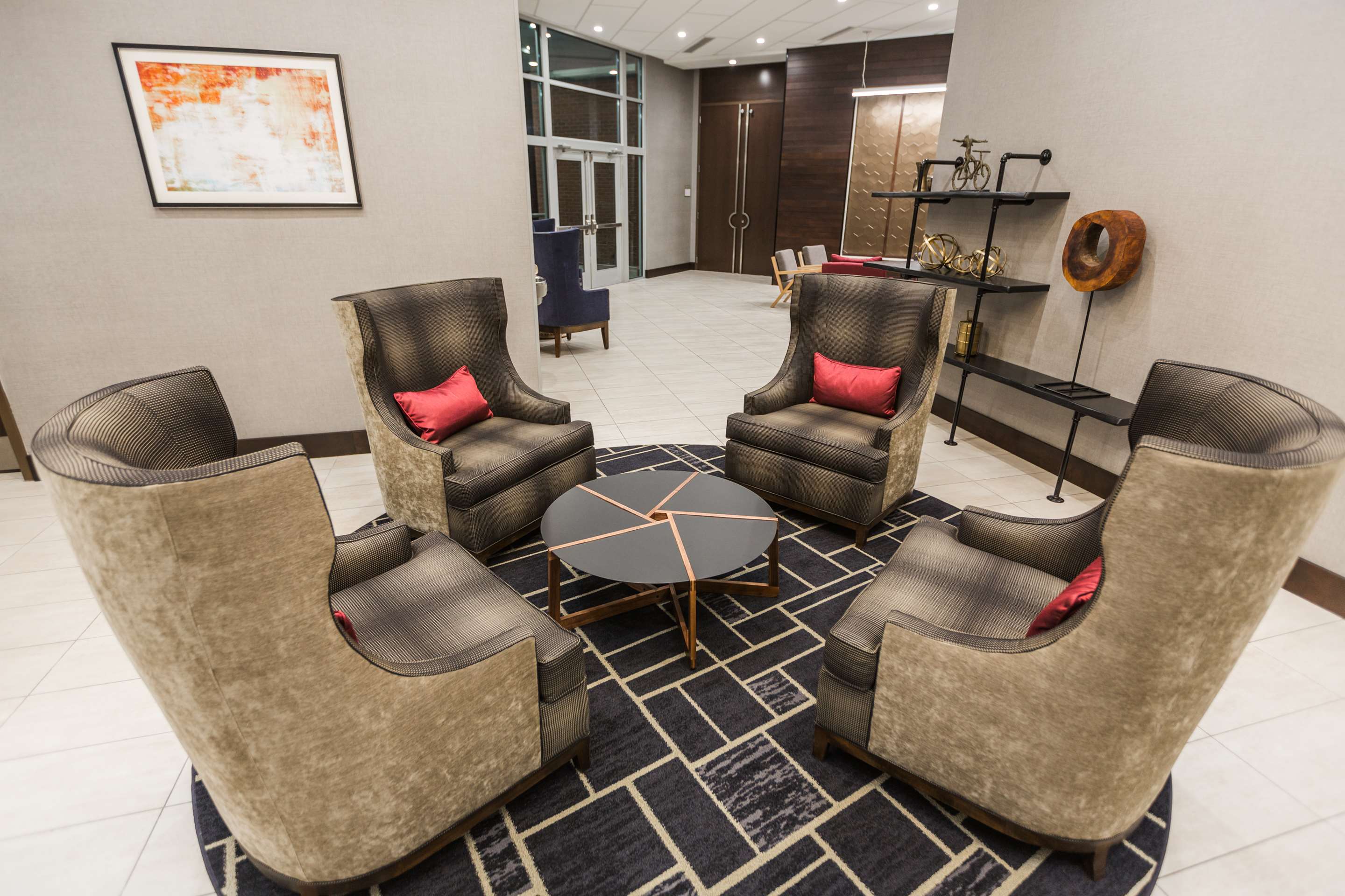 Bar Lounge