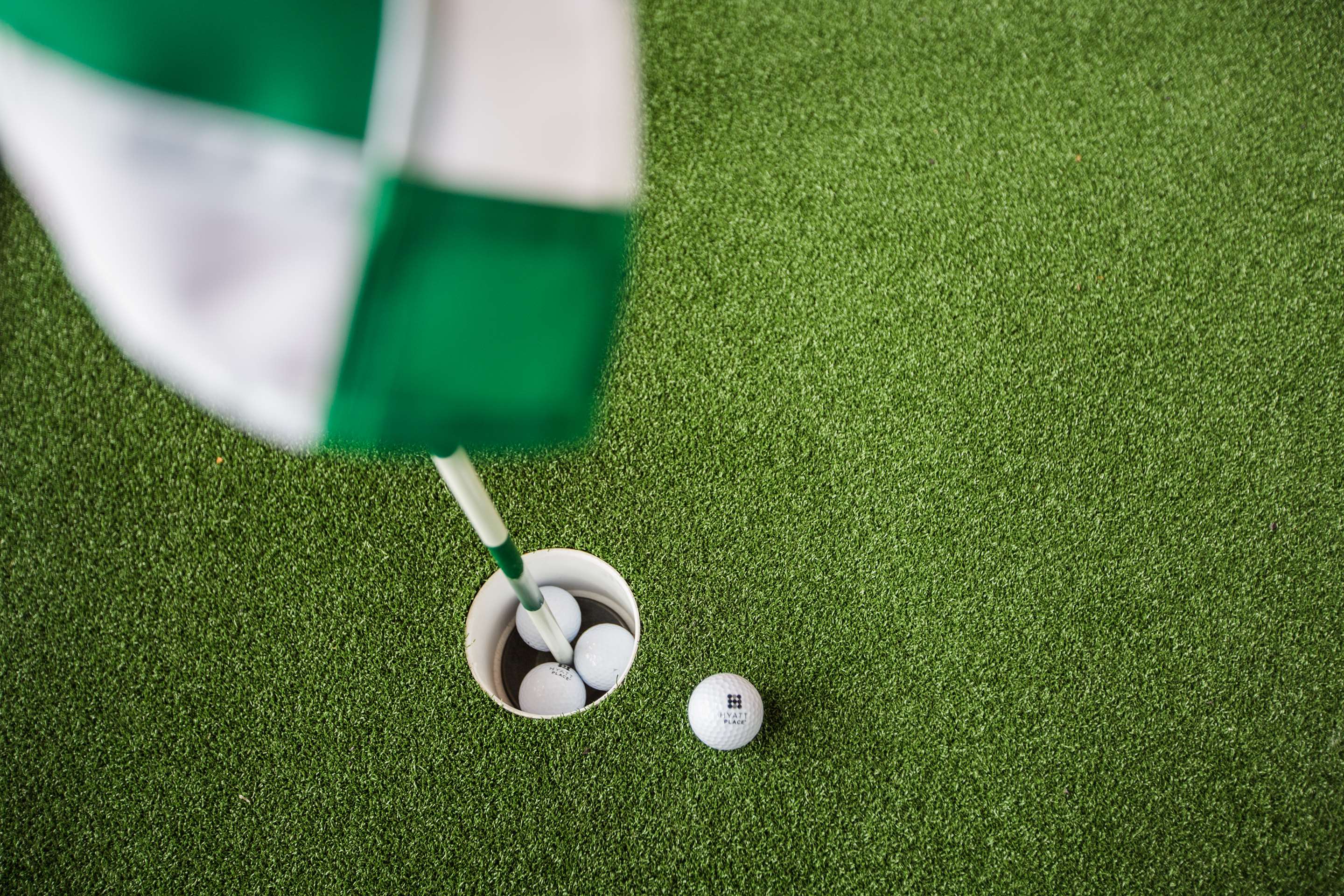Recreational Facilities