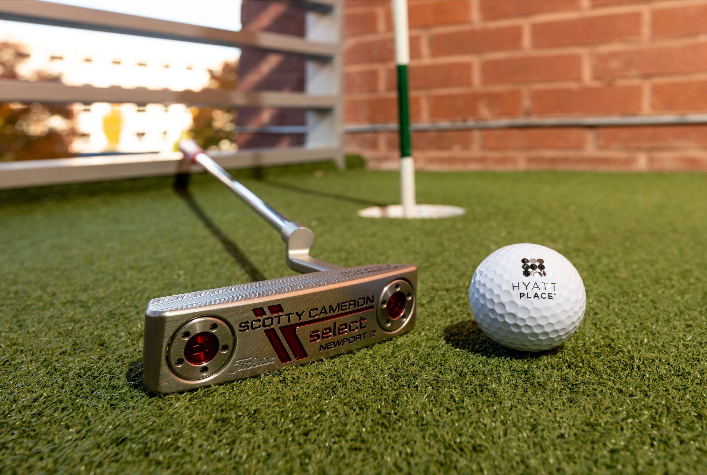 Recreational Facilities