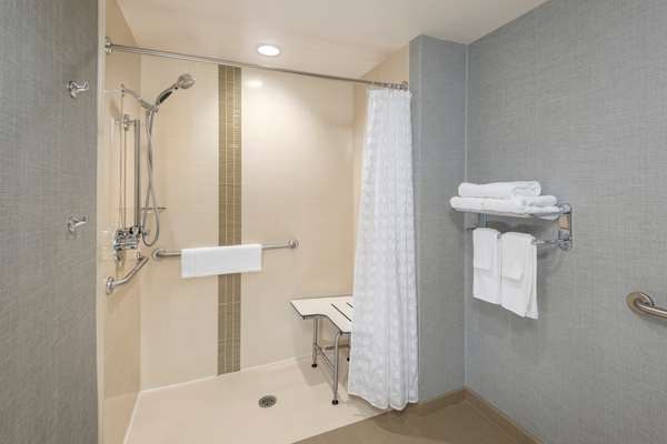  - Hyatt Place Hotel Downtown Greenville