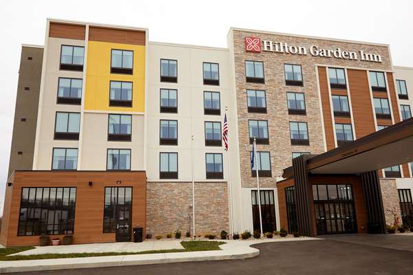 Exterior view - Hilton Garden Inn Elizabethtown - I-65, Exit 94
