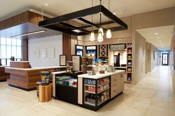  - Hilton Garden Inn Elizabethtown - I-65, Exit 94