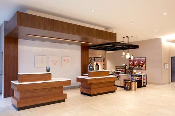  - Hilton Garden Inn Elizabethtown - I-65, Exit 94