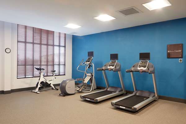 Fitness/ Exercise Room - Hilton Garden Inn Elizabethtown - I-65, Exit 94