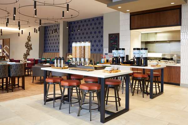 Restaurant - Hilton Garden Inn Elizabethtown - I-65, Exit 94