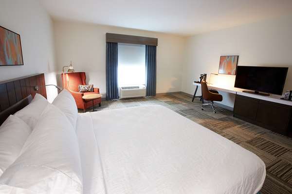  - Hilton Garden Inn Elizabethtown - I-65, Exit 94