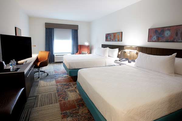  - Hilton Garden Inn Elizabethtown - I-65, Exit 94