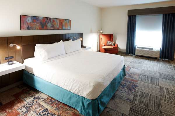  - Hilton Garden Inn Elizabethtown - I-65, Exit 94
