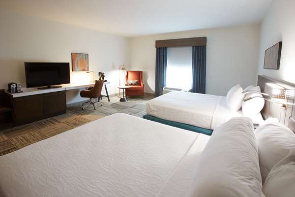  - Hilton Garden Inn Elizabethtown - I-65, Exit 94