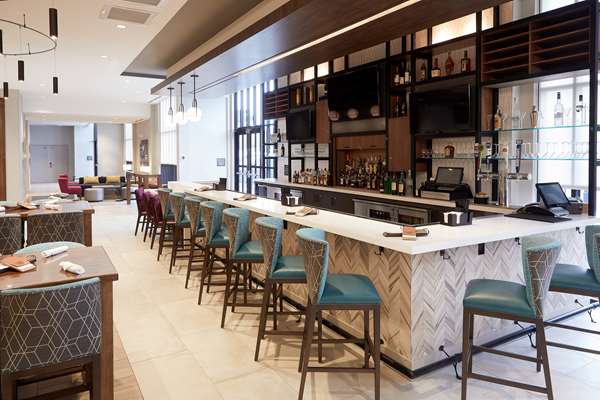 Bar - Hilton Garden Inn Elizabethtown - I-65, Exit 94