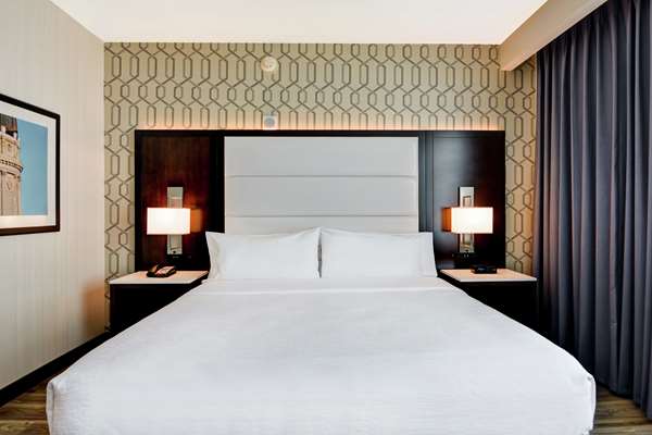  - Embassy Suites Plainfield - I-70, Exit 66