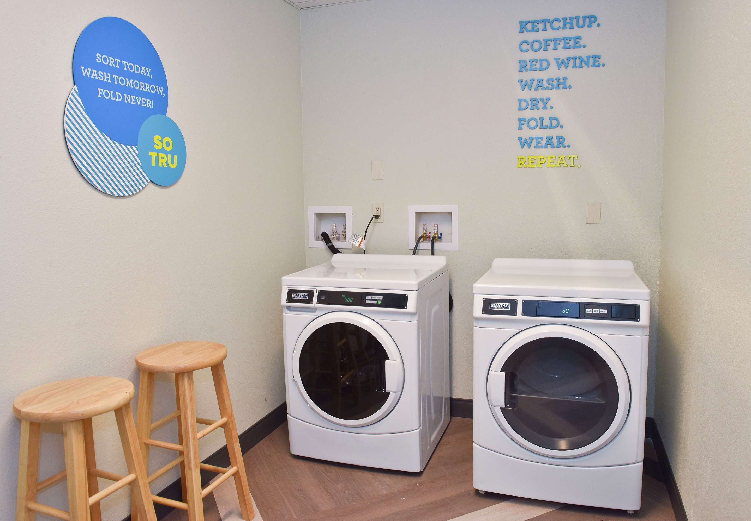 Property amenity | Tru by Hilton Lawrence