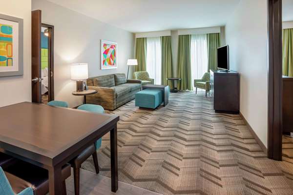  - Homewood Suites by Hilton Edina