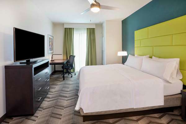  - Homewood Suites by Hilton Edina