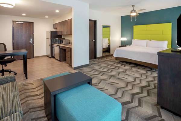  - Homewood Suites by Hilton Edina