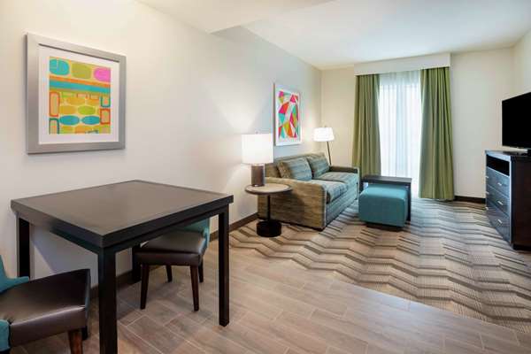  - Homewood Suites by Hilton Edina