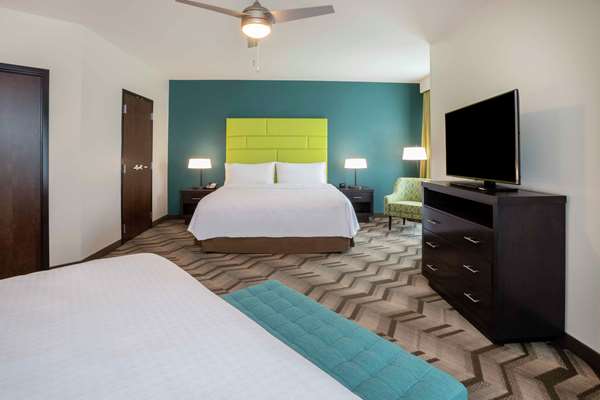  - Homewood Suites by Hilton Edina