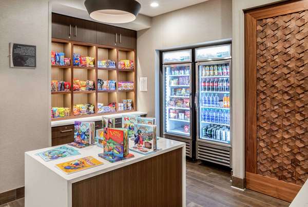 Restaurant - Homewood Suites by Hilton Edina