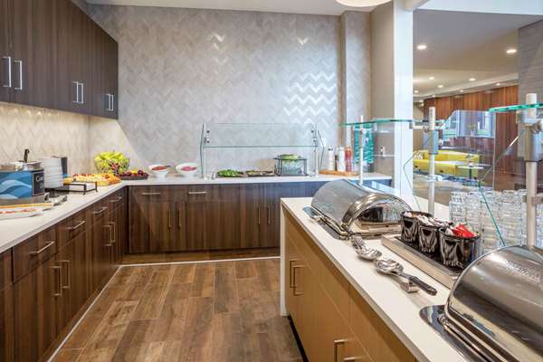 Restaurant - Homewood Suites by Hilton Edina
