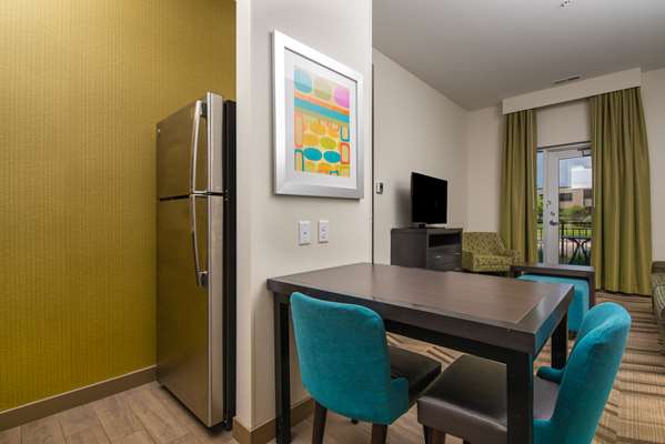  - Homewood Suites by Hilton Edina