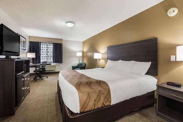  - Quality Inn Clare