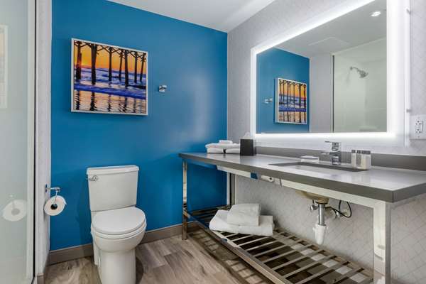 Suite - Cambria Hotel Riverview Charleston