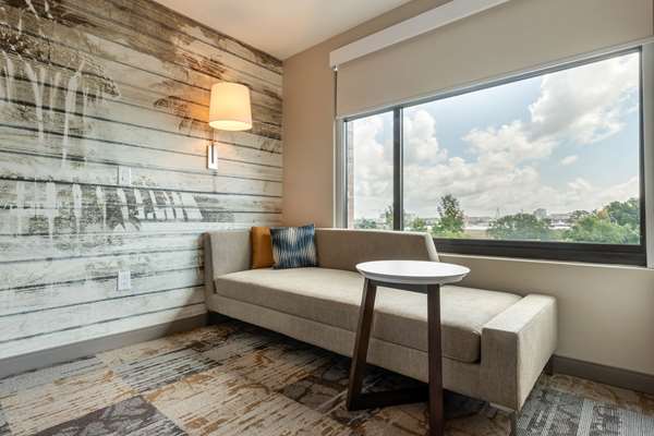 Suite - Cambria Hotel Riverview Charleston