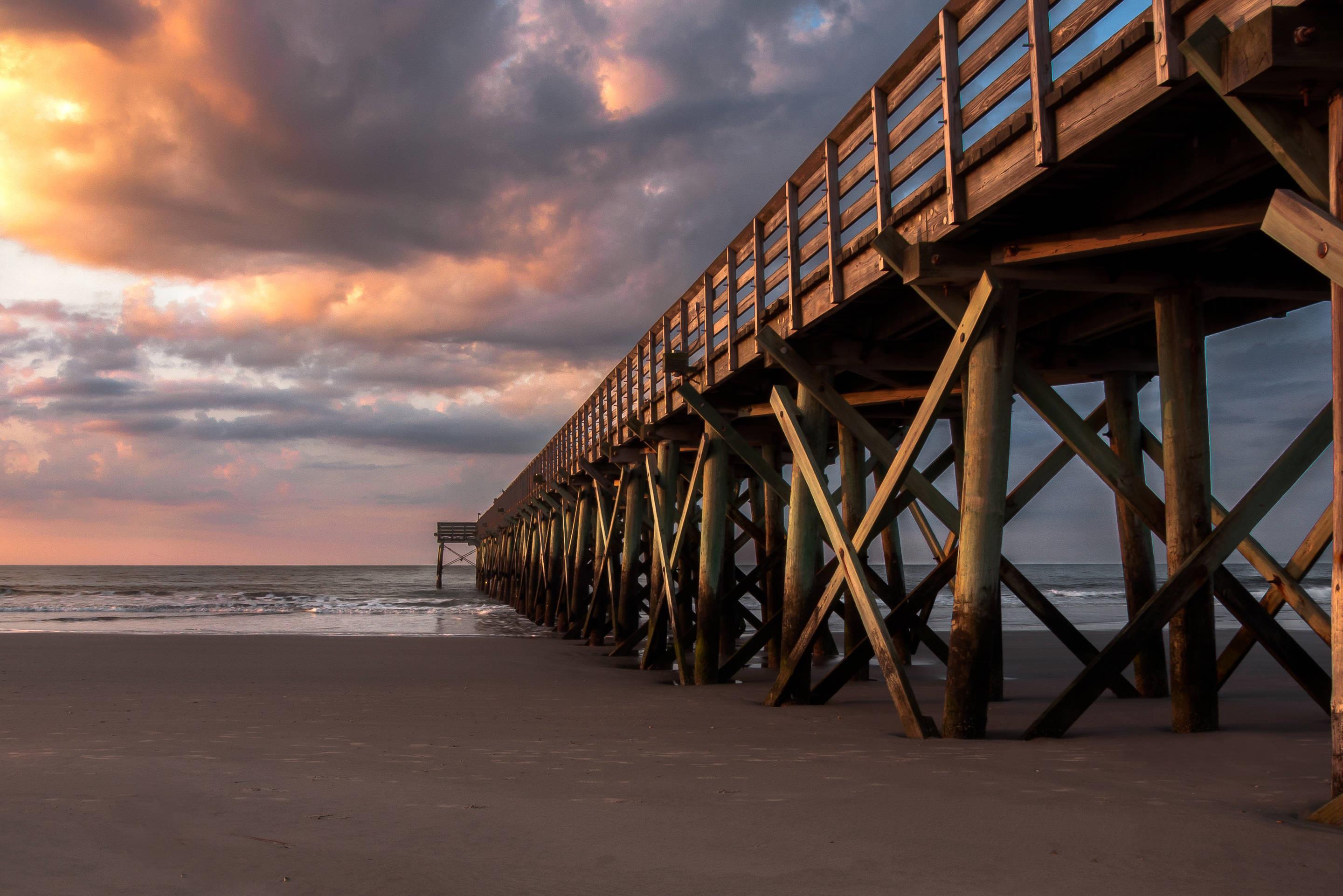 Area attraction | Cambria Hotel Charleston Riverview