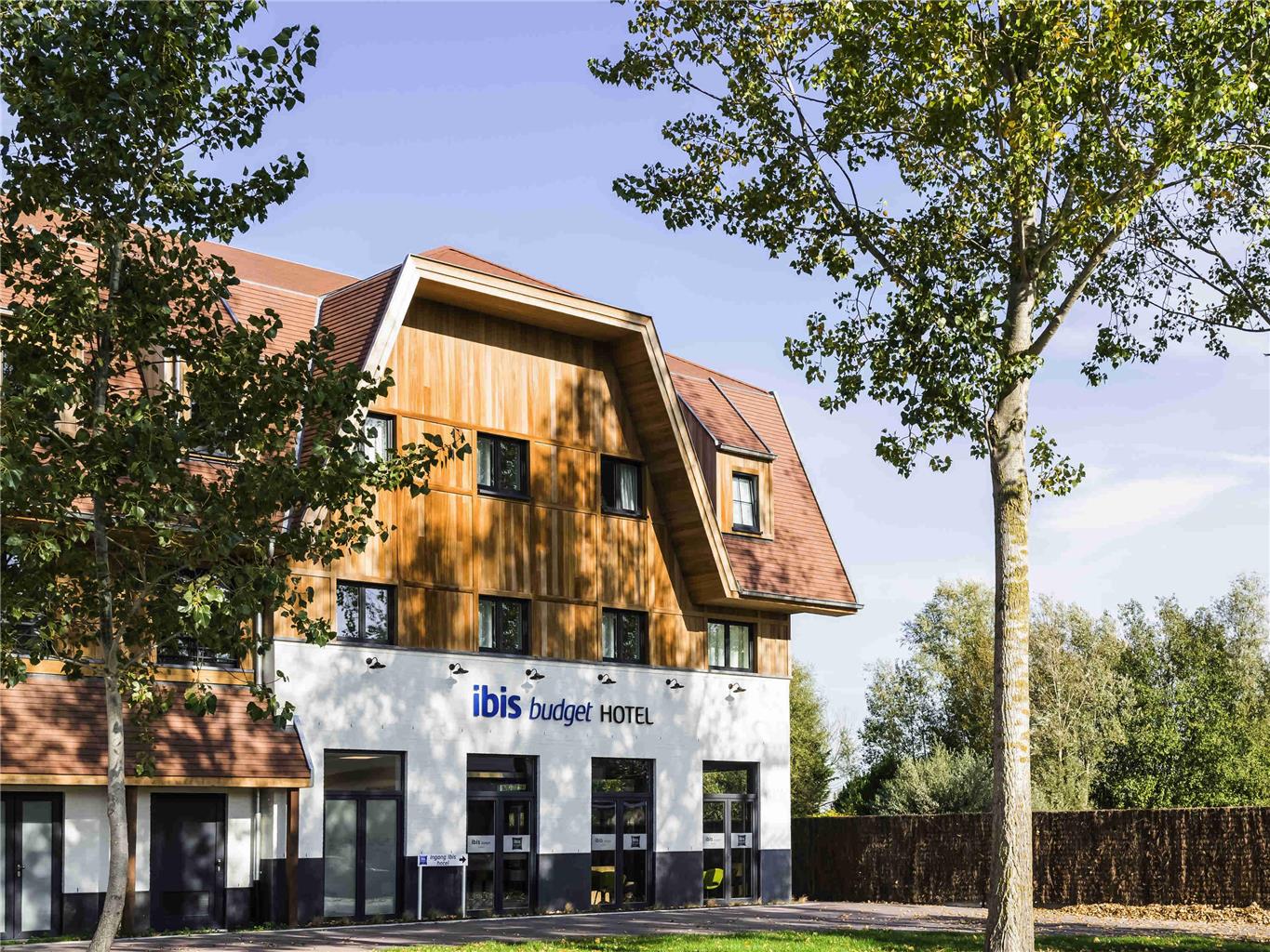 Ibis Budget Knokke
