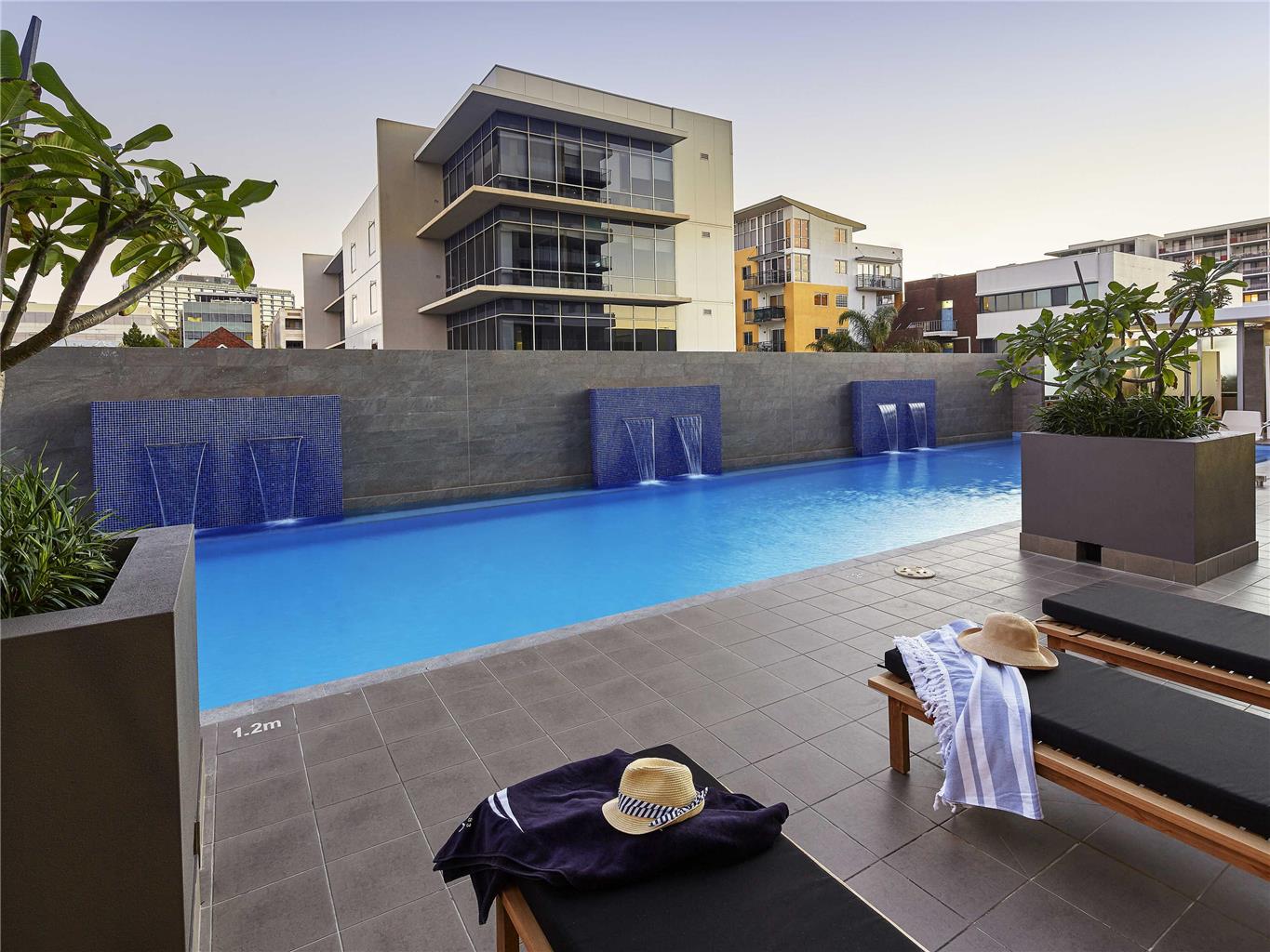The Sebel West Perth Aire Apartments