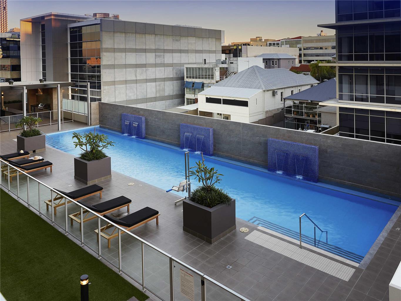 The Sebel West Perth Aire Apartments