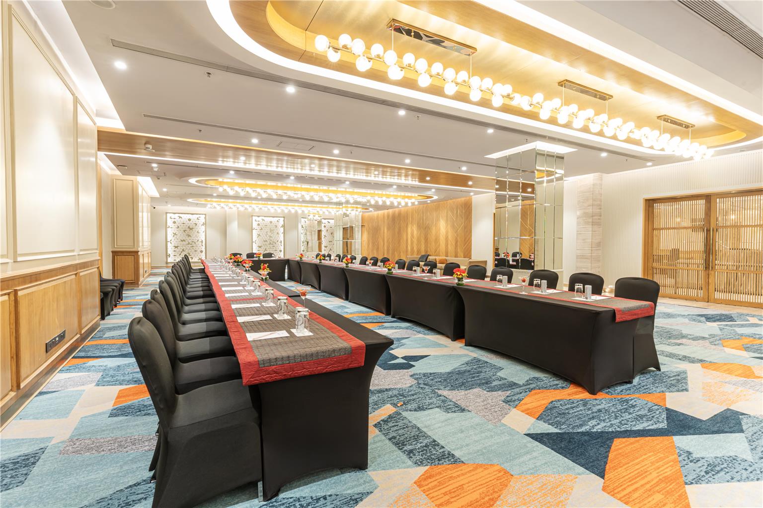Radisson Hotel Sector 29 Gurugram