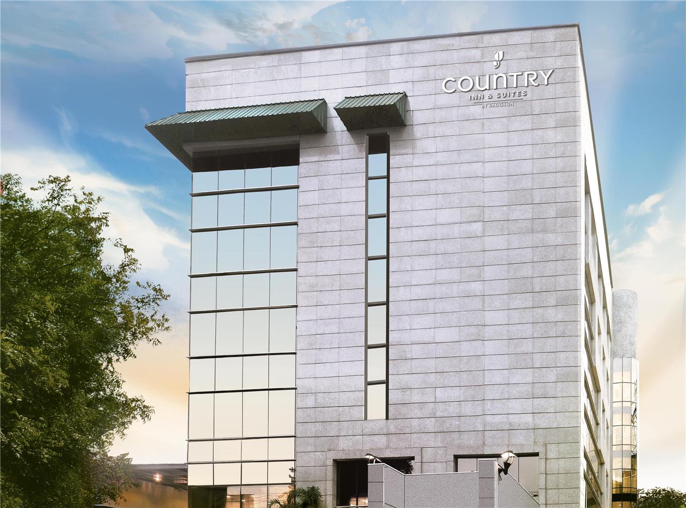 Country Inn & Suites Gurgaon Sector 12