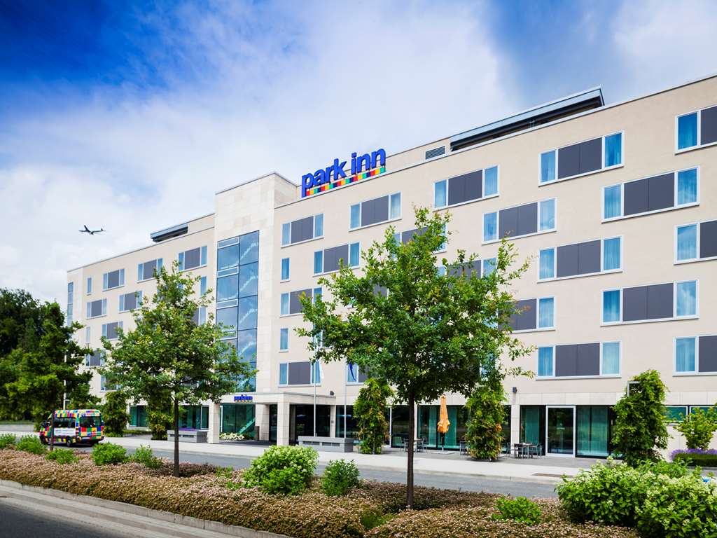 Park Inn Frankfurt Airport