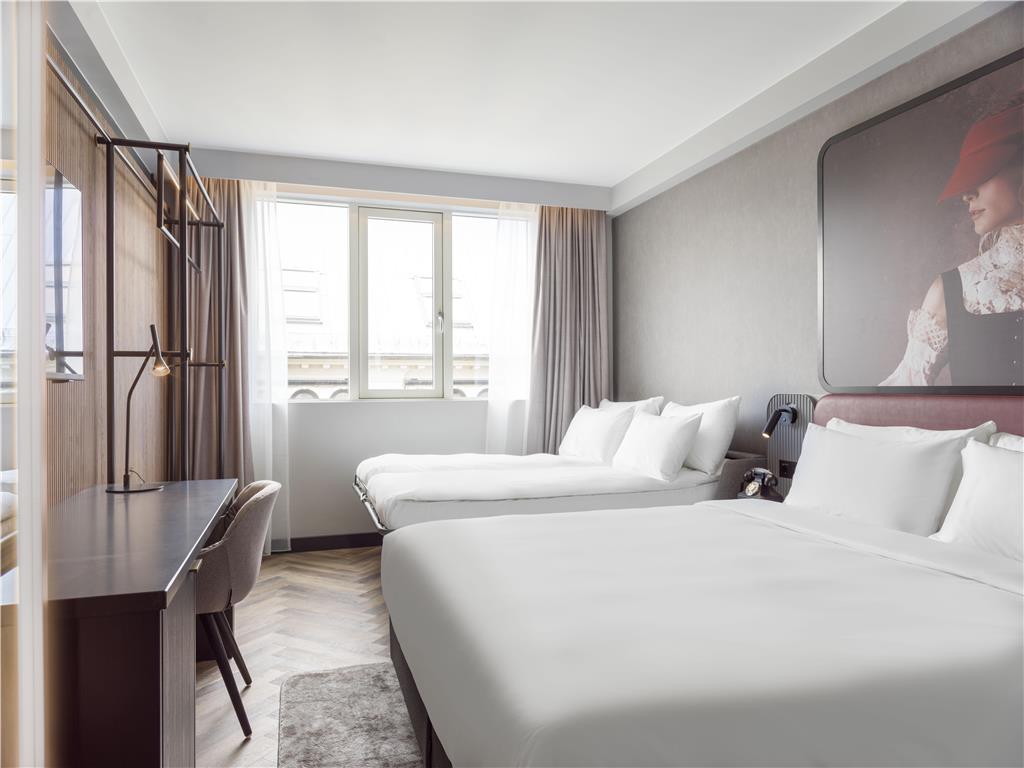 RR OSLO CITY CENTRE NET ZERO-guestroom-Guest Room,On-Site.jpg