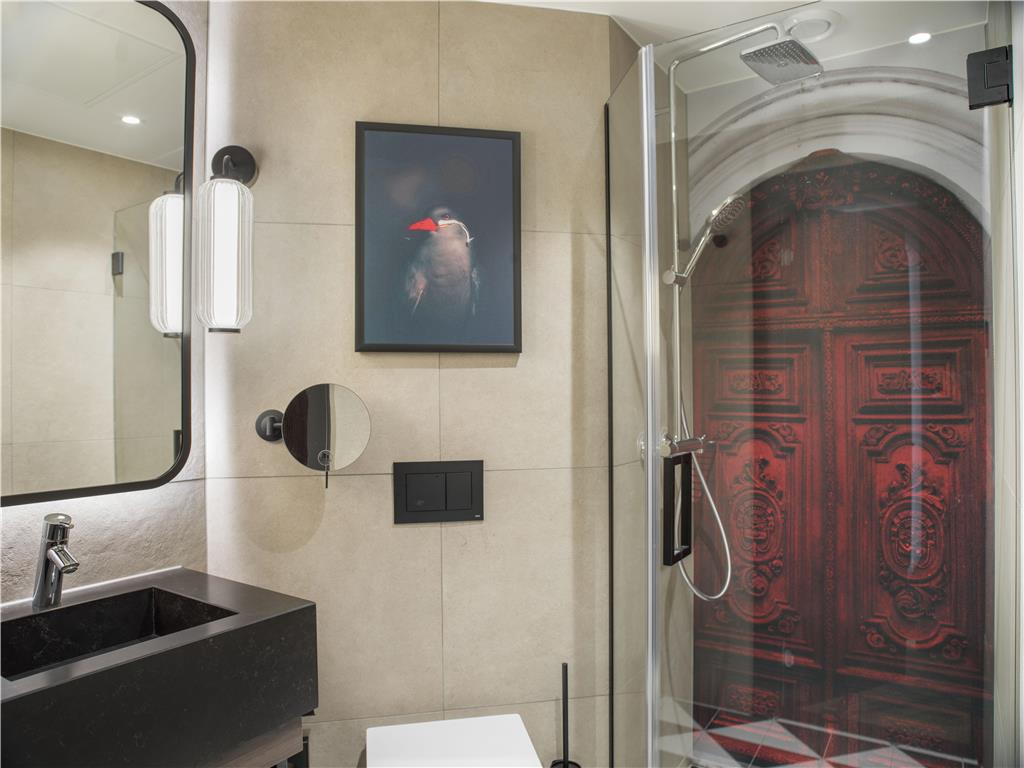 RR OSLO CITY CENTRE NET ZERO-guestroom-Guest Room,Bathroom,On-Site.jpg