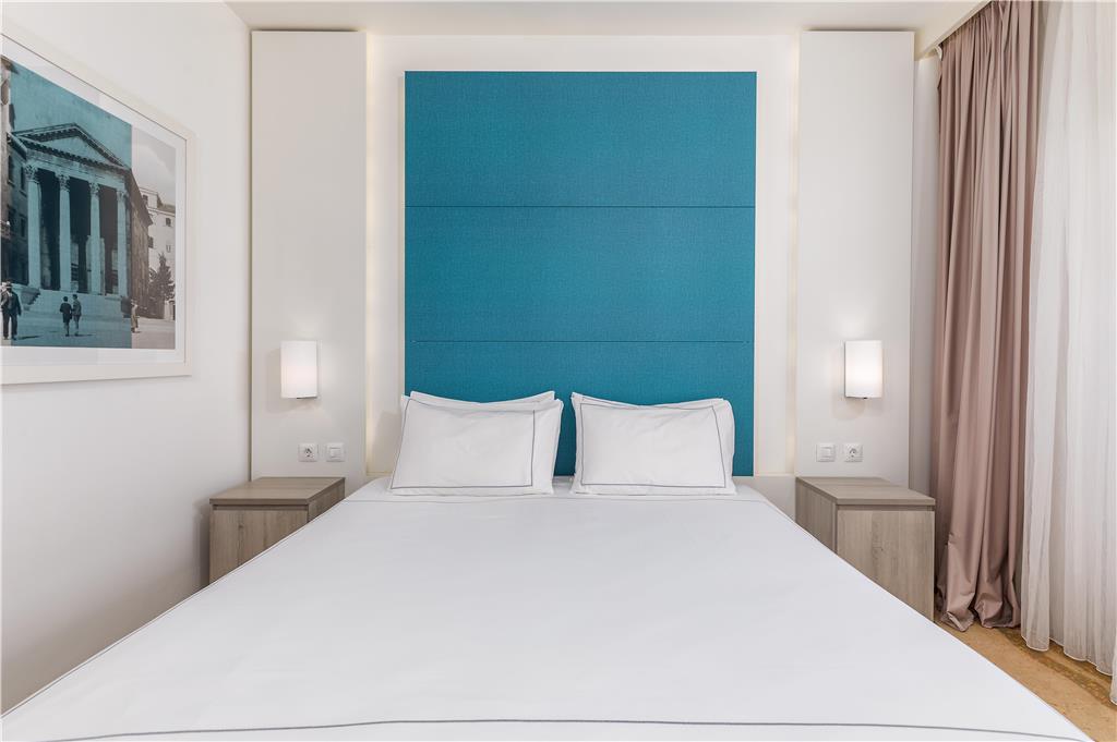 Park Plaza Histria Pula