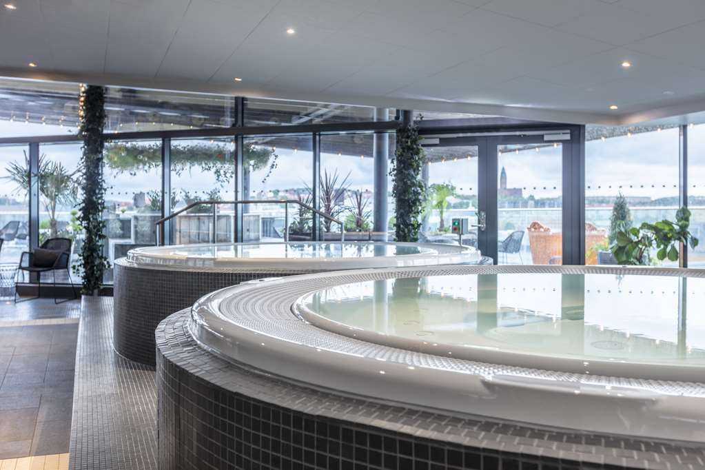 Radisson Blu Riverside Hotel, Gothenburg