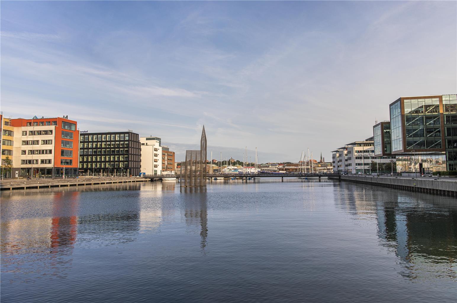 Radisson Blu Riverside Hotel, Gothenburg