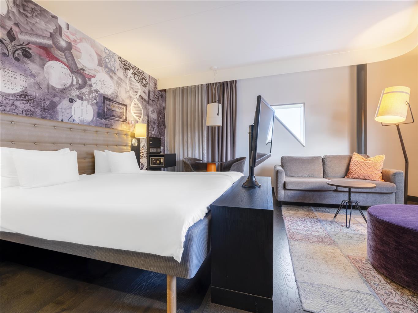 Radisson Blu Riverside Hotel, Gothenburg