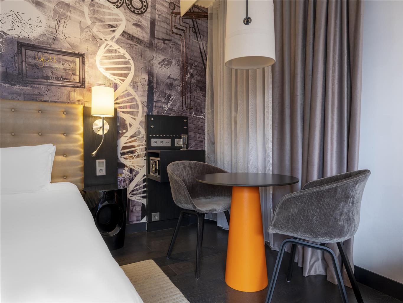 Radisson Blu Riverside Hotel, Gothenburg