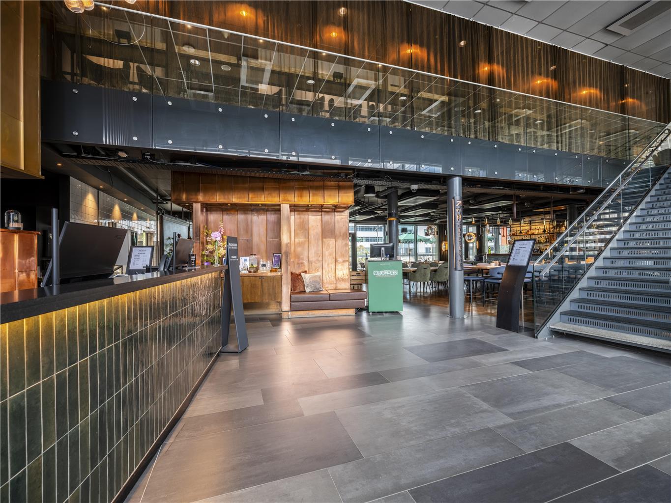 Radisson Blu Riverside Hotel, Gothenburg