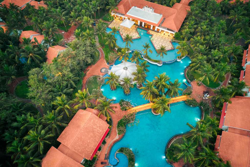 Radisson Blu Temple Bay Mamallapuram