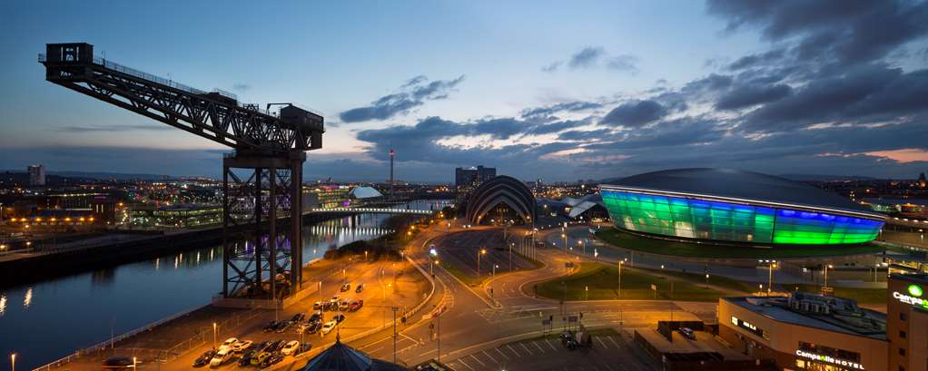 Radisson Red Hotel Glasgow
