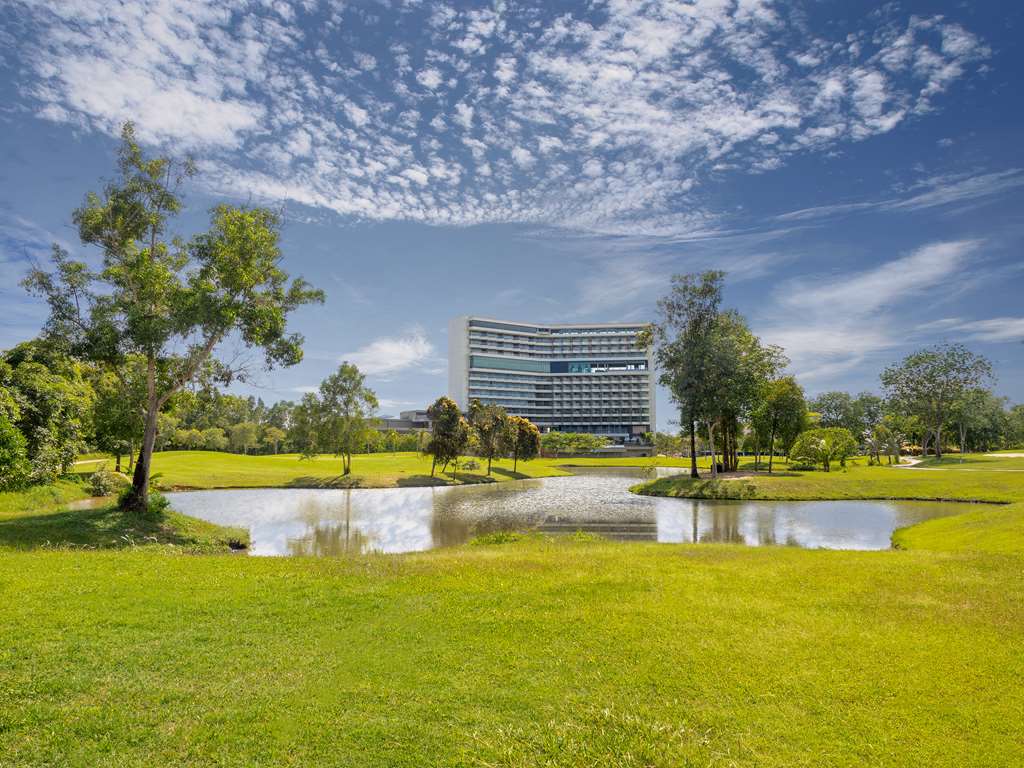 Radisson Golf & Convention Centre Batam
