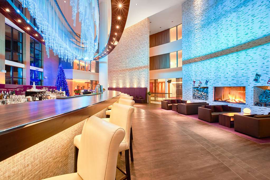 Radisson Blu Resort Bukovel